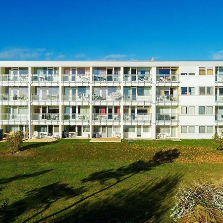 Strandhotel-Heiligenhafen-Wohnung-214-Typ-I Εξωτερικό φωτογραφία