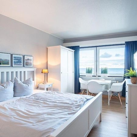 Strandhotel-Heiligenhafen-Wohnung-214-Typ-I Εξωτερικό φωτογραφία