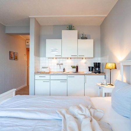 Strandhotel-Heiligenhafen-Wohnung-214-Typ-I Εξωτερικό φωτογραφία