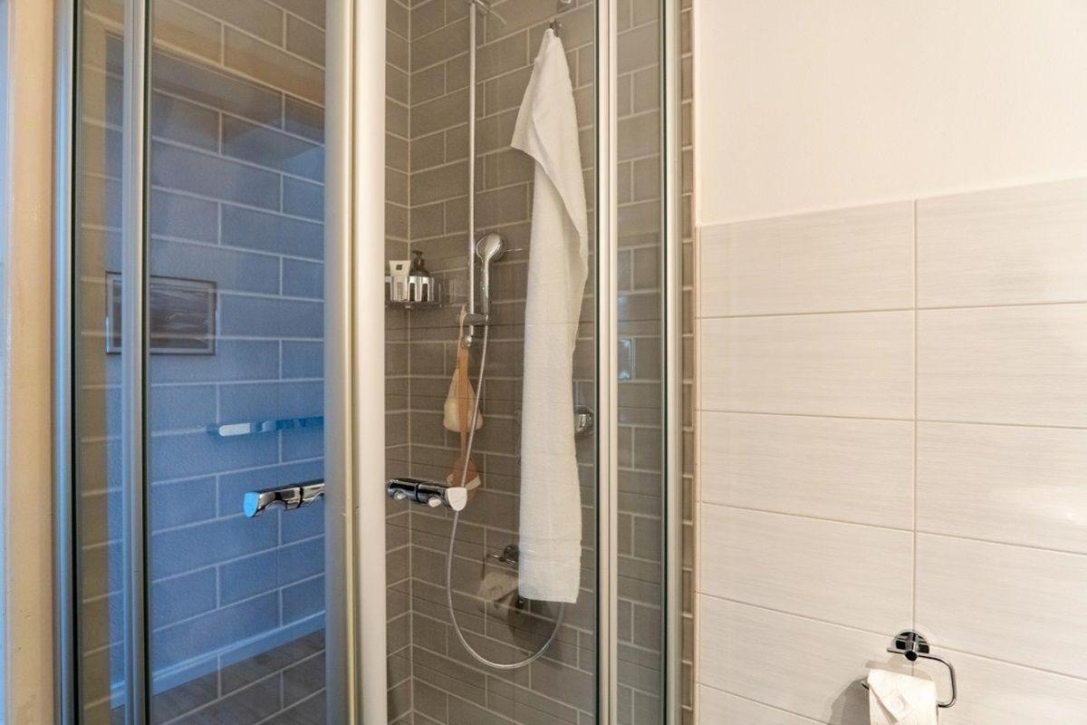 Strandhotel-Heiligenhafen-Wohnung-214-Typ-I Εξωτερικό φωτογραφία