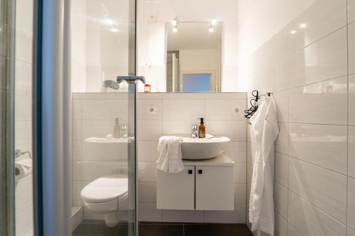 Strandhotel-Heiligenhafen-Wohnung-214-Typ-I Εξωτερικό φωτογραφία